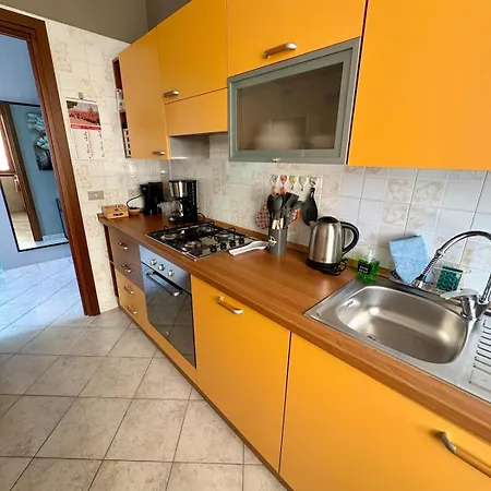 Stella Sul Apartment