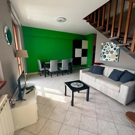 Stella Sul Apartment