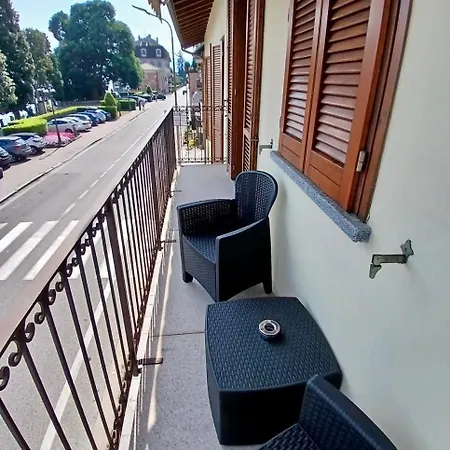 Apartment Stella Sul Ghiffa